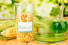 Pitcot biofuel availability