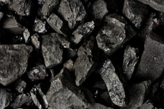 Pitcot coal boiler costs